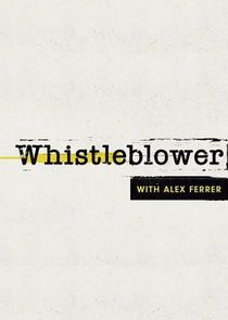 Whistleblower zalukaj online