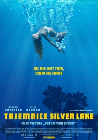 Tajemnice Silver Lake cały film CDA online