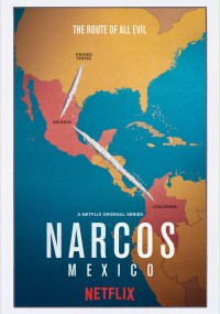 Narcos Mexico zalukaj online