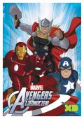 Marvel Avengers: Zjednoczeni