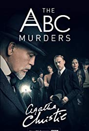 The ABC Murders zalukaj online