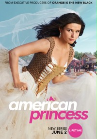 American Princess zalukaj online