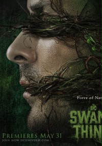 Swamp Thing zalukaj online