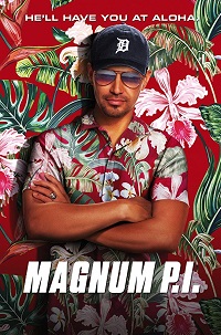 Magnum: Detektyw z Hawajów zalukaj online