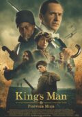 King’s Man: Pierwsza misja