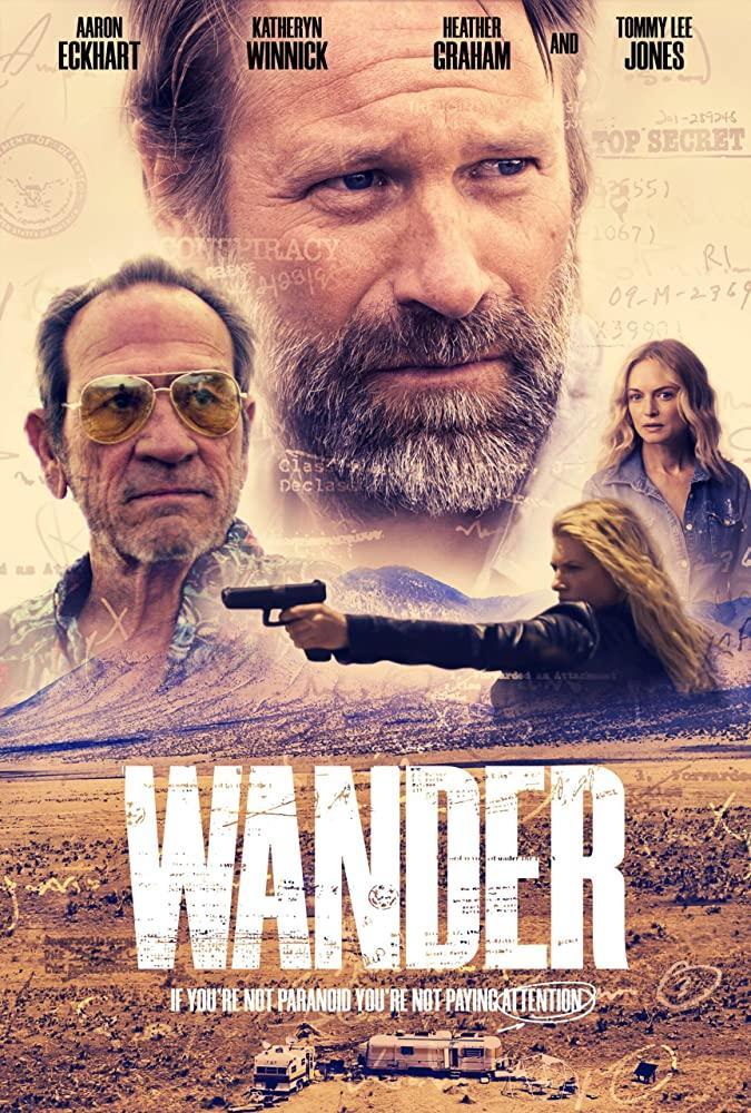 Wander (2020) cały film CDA online