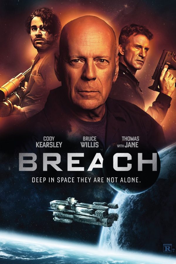 Breach (2021)