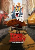 Tom i Jerry (2021)