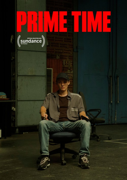 Prime Time (2021) cały film CDA online