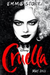 Cruella (2021) cały film CDA online