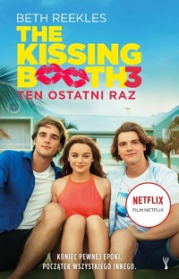The Kissing Booth 3 cały film CDA online