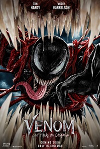 Venom 2: Carnage – online