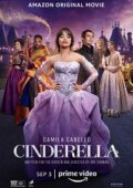 Kopciuszek (Cinderella) 2021