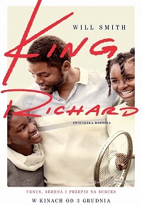 King Richard: Zwycięska rodzina cały film CDA online