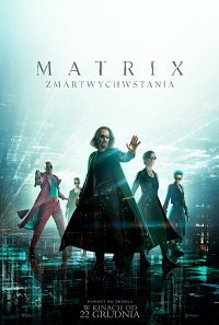 Matrix Zmartwychwstania cały film CDA