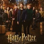 Harry Potter – 20. rocznica: Powrót do Hogwartu cda vider