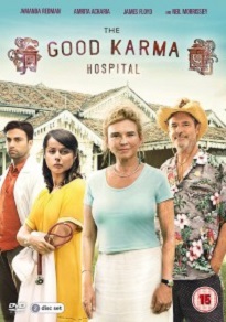 Szpital Good Karma zalukaj online