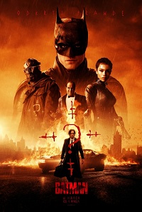Batman (2022) cały film CDA