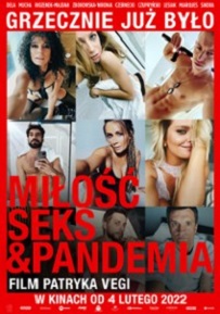 Miłość, seks & pandemia cały film CDA