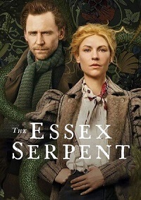 Wąż z Essex (The Essex Serpent)