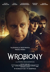 Wrobiony (2022)