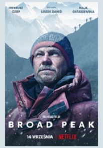 Broad Peak (2022) cały film CDA