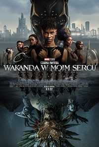 Czarna Pantera: Wakanda w moim sercu cały film CDA