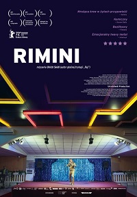 Rimini (2022) cały film CDA