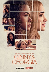 Ginny & Georgia zalukaj online