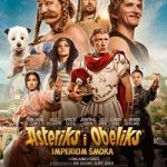 Asteriks i Obeliks: Imperium smoka cda vider