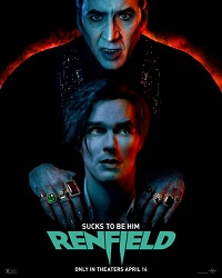 Renfield (2023) cały film CDA