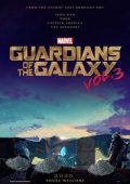 Strażnicy Galaktyki: Volume 3