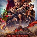 Dungeons & Dragons: Złodziejski honor cda vider
