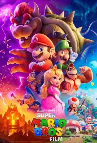 Super Mario Bros. Film cały film CDA