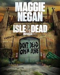 The Walking Dead: Dead City zalukaj online