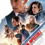 Mission: Impossible – Dead Reckoning – Part One cda vider