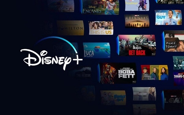 Disney+ i Hulu