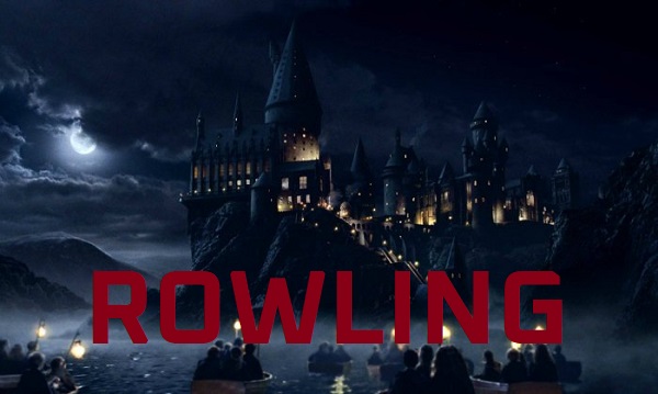 J.K. Rowling: Tajemnice Jej Literackiego Świata i Filmowego Dziedzictwa
